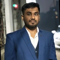 Nishant Kumar