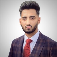 Asef Ahmed