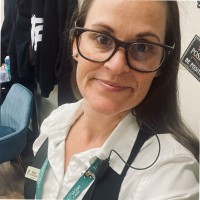 Melissa Forest Mba Ba Hr Mgmt
