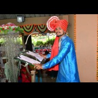 Bhaguji Kaudare