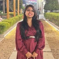 Vedika Shaw