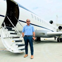Abhijit Sinha