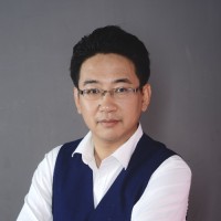 JOE TIAN