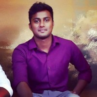 Mohanraj Robinson