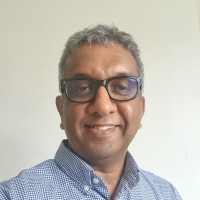 Prithvi Puttaraju