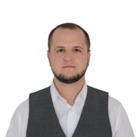 Ivan Klimkovic, CAMS