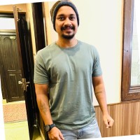 Kunal Wankhade