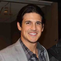 Dan Riggenbach