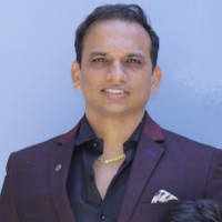 Pinal Parmar