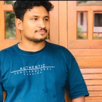 Amjed Shahul Hameed Tp