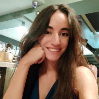 Ruth Toribio