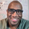Danny Bronson, MS Tech Mgmt. Quality Systems