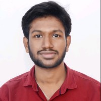Raghavendra S I