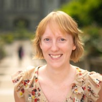 Katie Mutrie