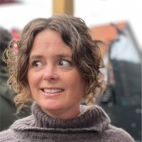 Louise Jeppesen