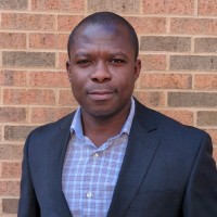 Yaw Adomako-Ankomah, Ph.D., Cip