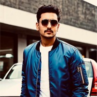 Hussain Taj