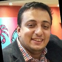 Ahmed Gaber Omran