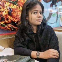 Sharmin Prodhan