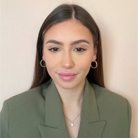Shaïna Gasson