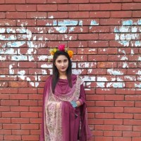 Pinky Akter
