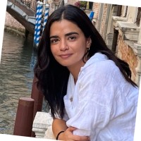 Rebeca Delfín Hernández