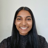 Bhaveena Dhanjee