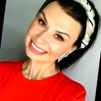 Anastasia Bobrovich