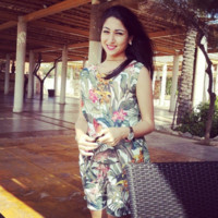 Ghinwa Korkomaz