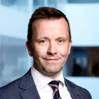 Morten Lund Madsen