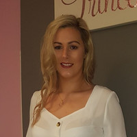 Miriam Egan