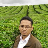 johan ahmad