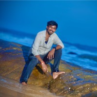 Sai Charan