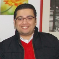 Sameh Maher