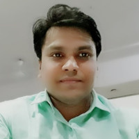 Anshul Verma