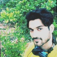 Jitendra Rao