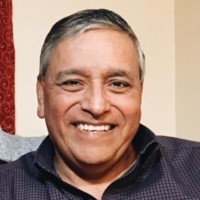 Rudy Benavides