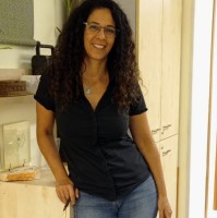 Aela Segev