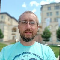 Alexander Kharchenko