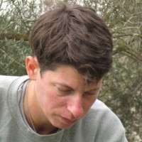Noga Magen Tal