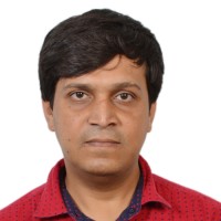 Pradeep K