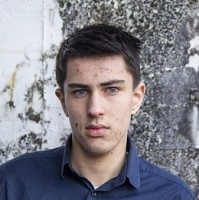 Sander Eide Aase