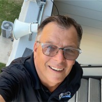Chuck Rahner