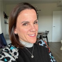 Adriana Blasco de Oro