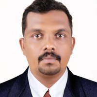 Akhil Subhash