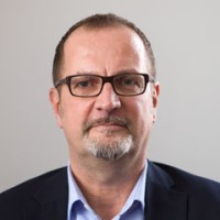 Mag. Gerald Amlacher, MAS