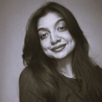 Nandini Pillai