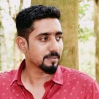 Jithin Hari
