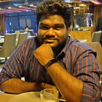 Rohith Rayudu Pisari