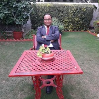 Pradip Hazarika